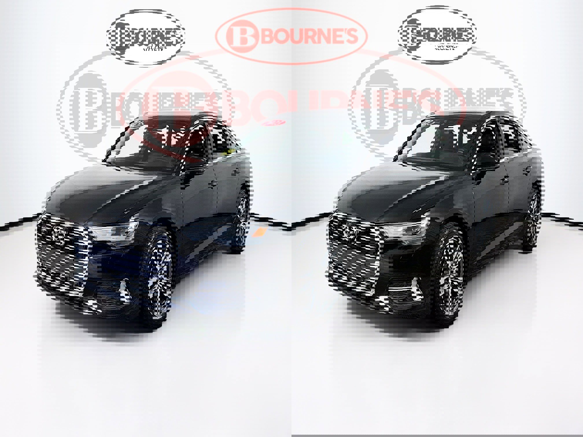 Used 2023 Audi A6 2.0T Premium image 7