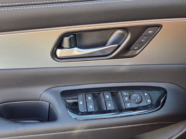New 2027 Nissan Murano Platinum w/ Technology Package AWD/4WD image 29