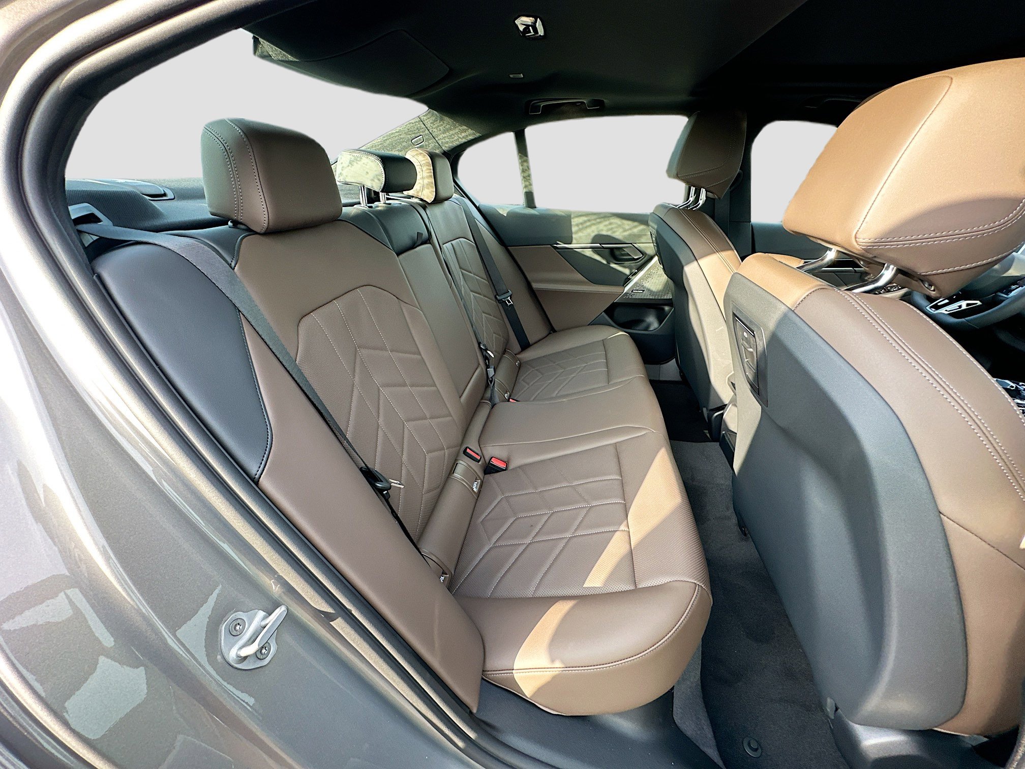 New 2026 BMW 530i w/ M Sport Package image 22