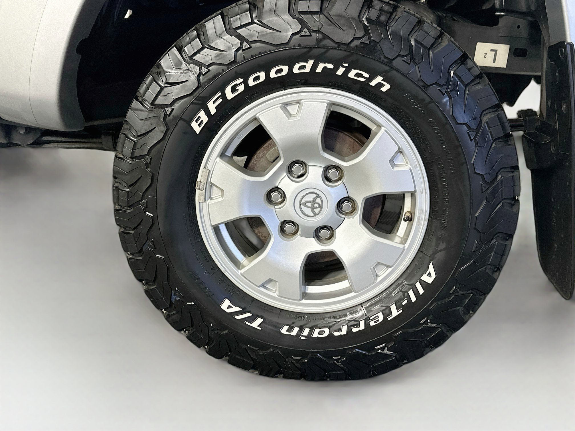 Used 2013 Toyota Tacoma PreRunner w/ TRD Off-Road Pkg RWD image 11