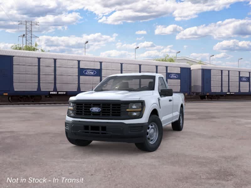 New 2026 Ford F150 XL RWD video 2