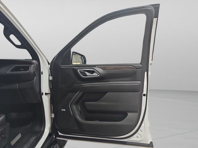 Used 2021 Chevrolet Tahoe LT image 32