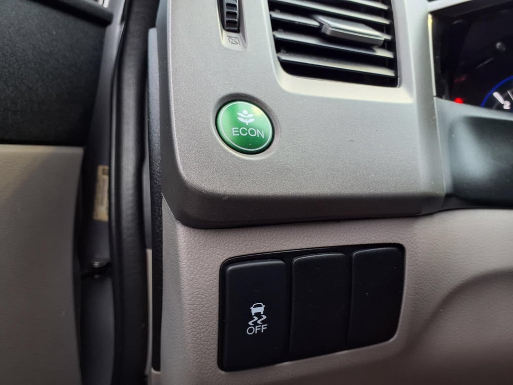 Used 2012 Honda Civic LX image 29