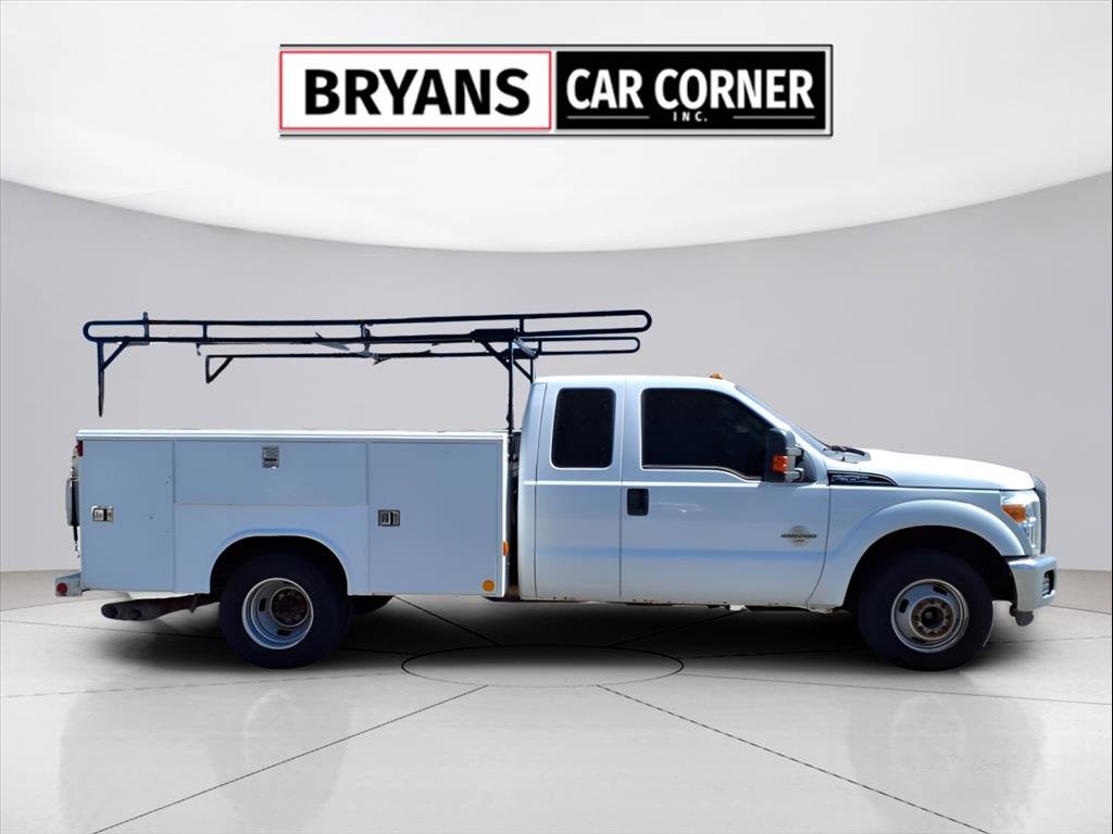 Used 2012 Ford F350 XL w/ PWR Equipment Group image 4