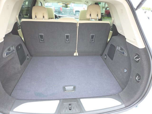Used 2019 Buick Envision Essence FWD image 12