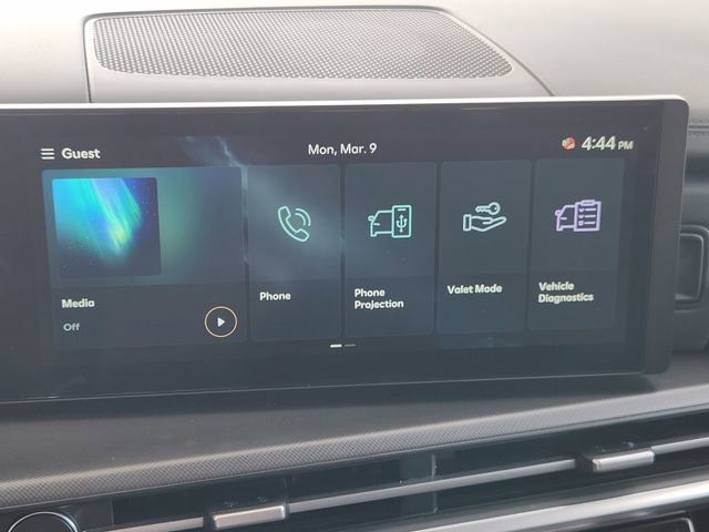 Used 2026 Hyundai Santa Fe SEL image 12