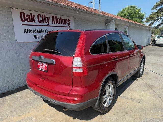 Used 2011 Honda CR-V EX-L image 5