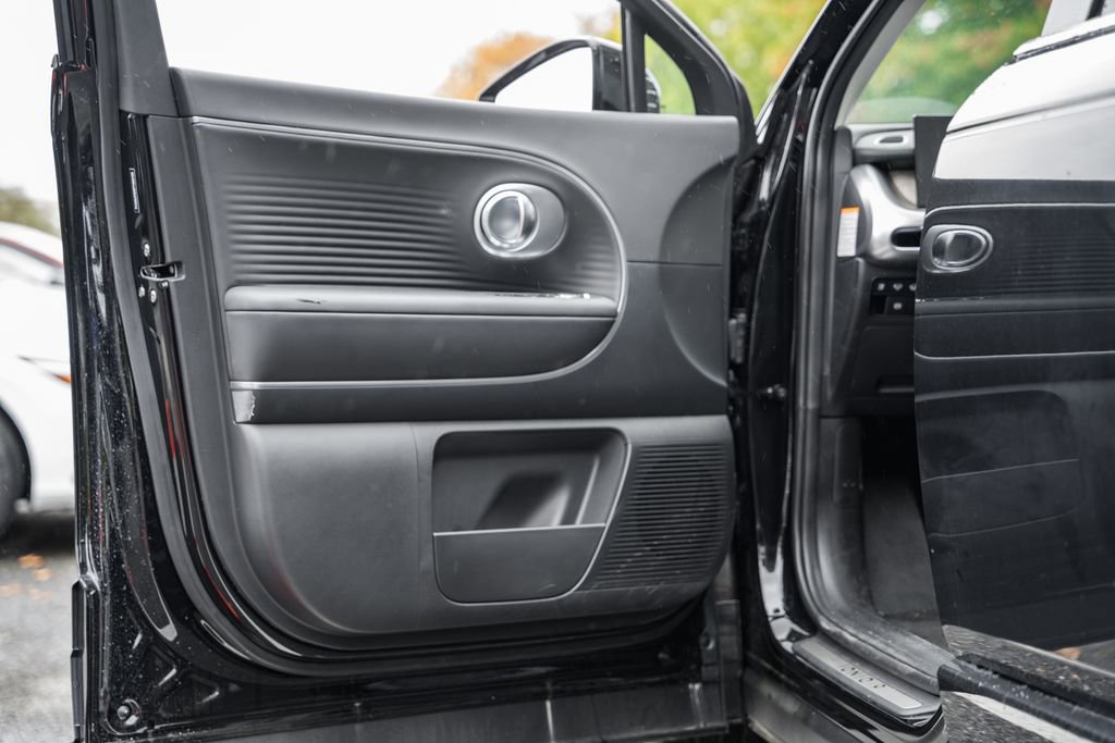 New 2026 Hyundai Ioniq 9 SEL image 34