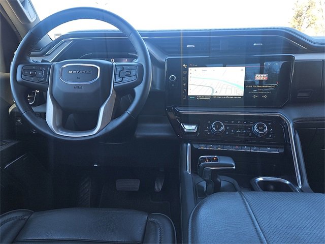 Used 2024 GMC Sierra 1500 Denali image 12