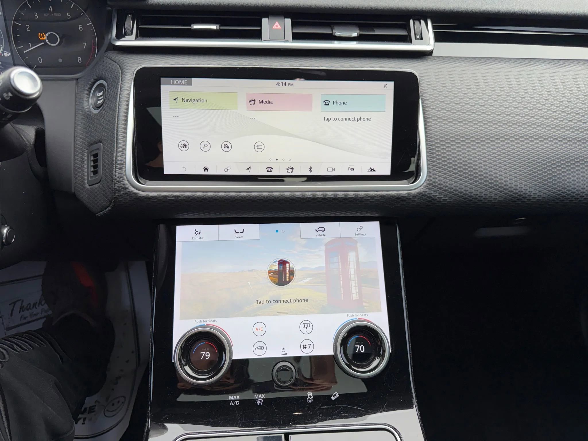 Used 2020 Land Rover Range Rover Velar S image 17