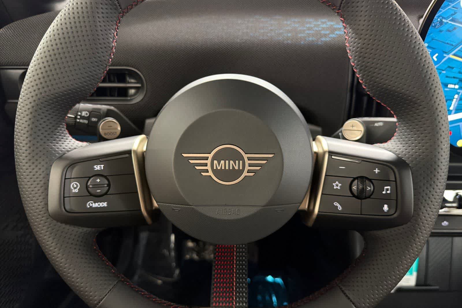 New 2026 MINI Cooper S FWD image 25