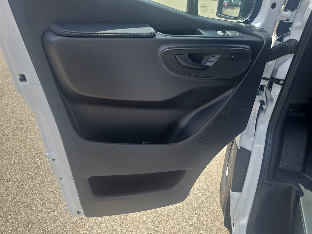 New 2026 Mercedes-Benz Sprinter 2500 image 10