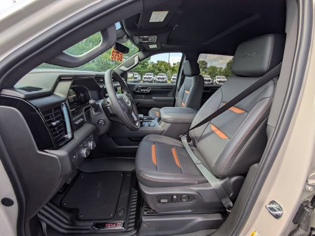 New 2026 GMC Sierra 1500 AT4 w/ Technology Package AWD/4WD image 25