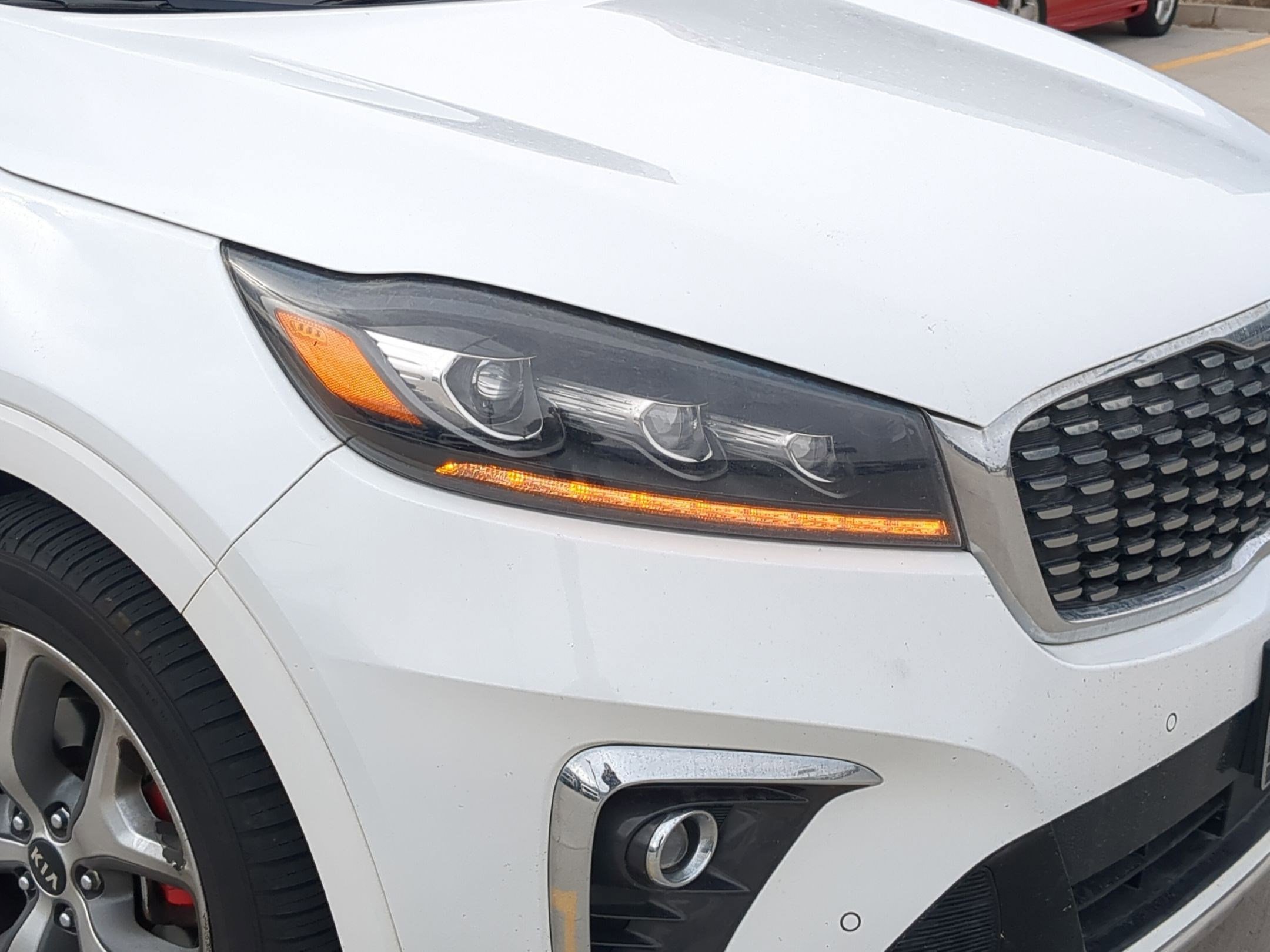 Used 2019 Kia Sorento SX w/ SX Touring Package image 10