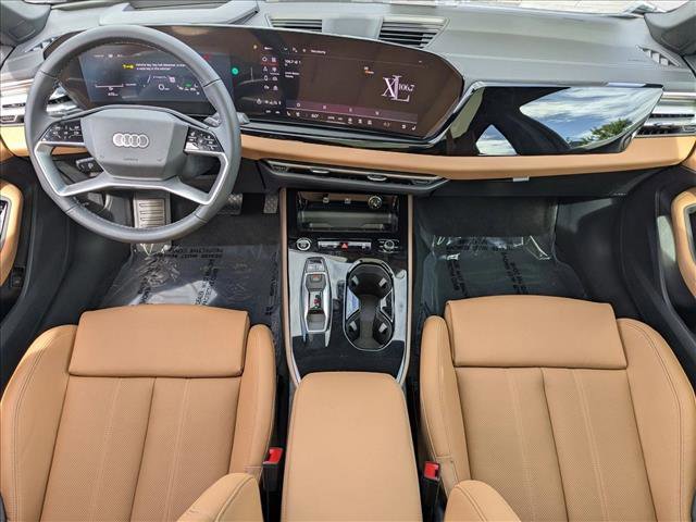 New 2025 Audi A5 2.0T Premium Plus w/ Premium Plus image 14