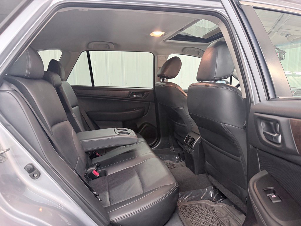 Used 2015 Subaru Outback 2.5i Limited AWD/4WD image 34