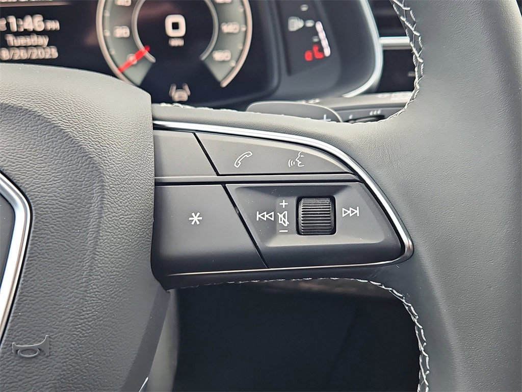 New 2025 Audi Q7 3.0T Premium Plus image 19