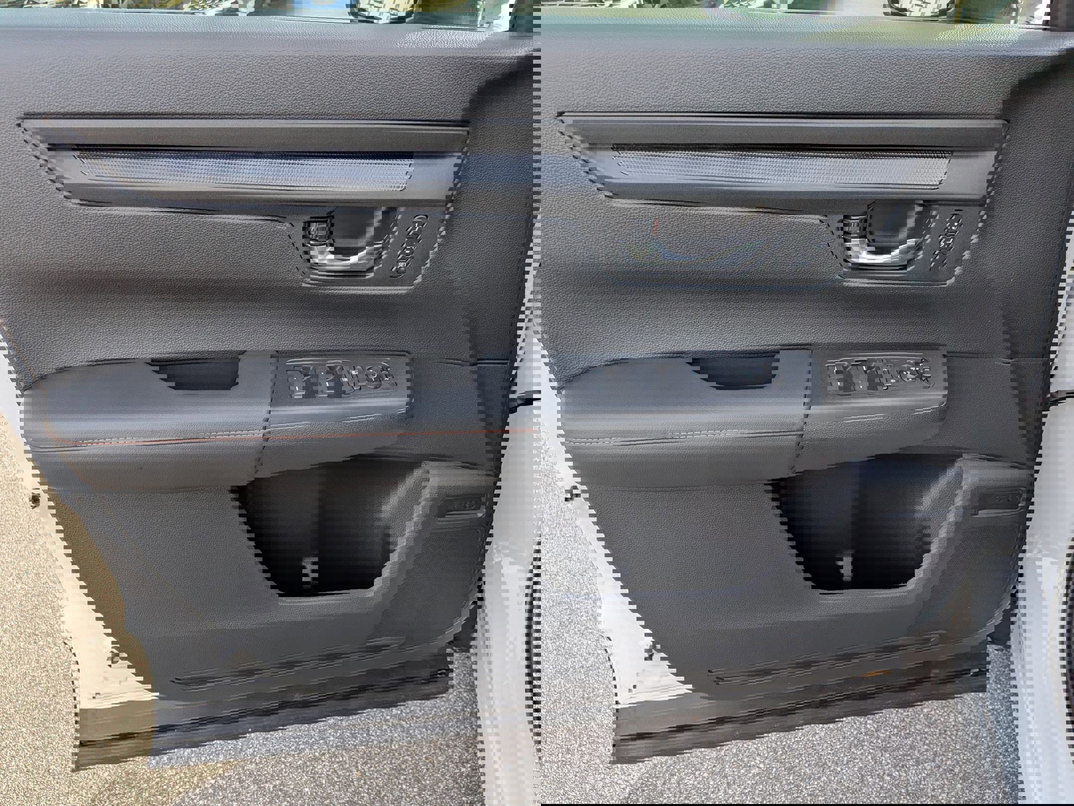 Used 2025 Honda CR-V Sport-L image 11