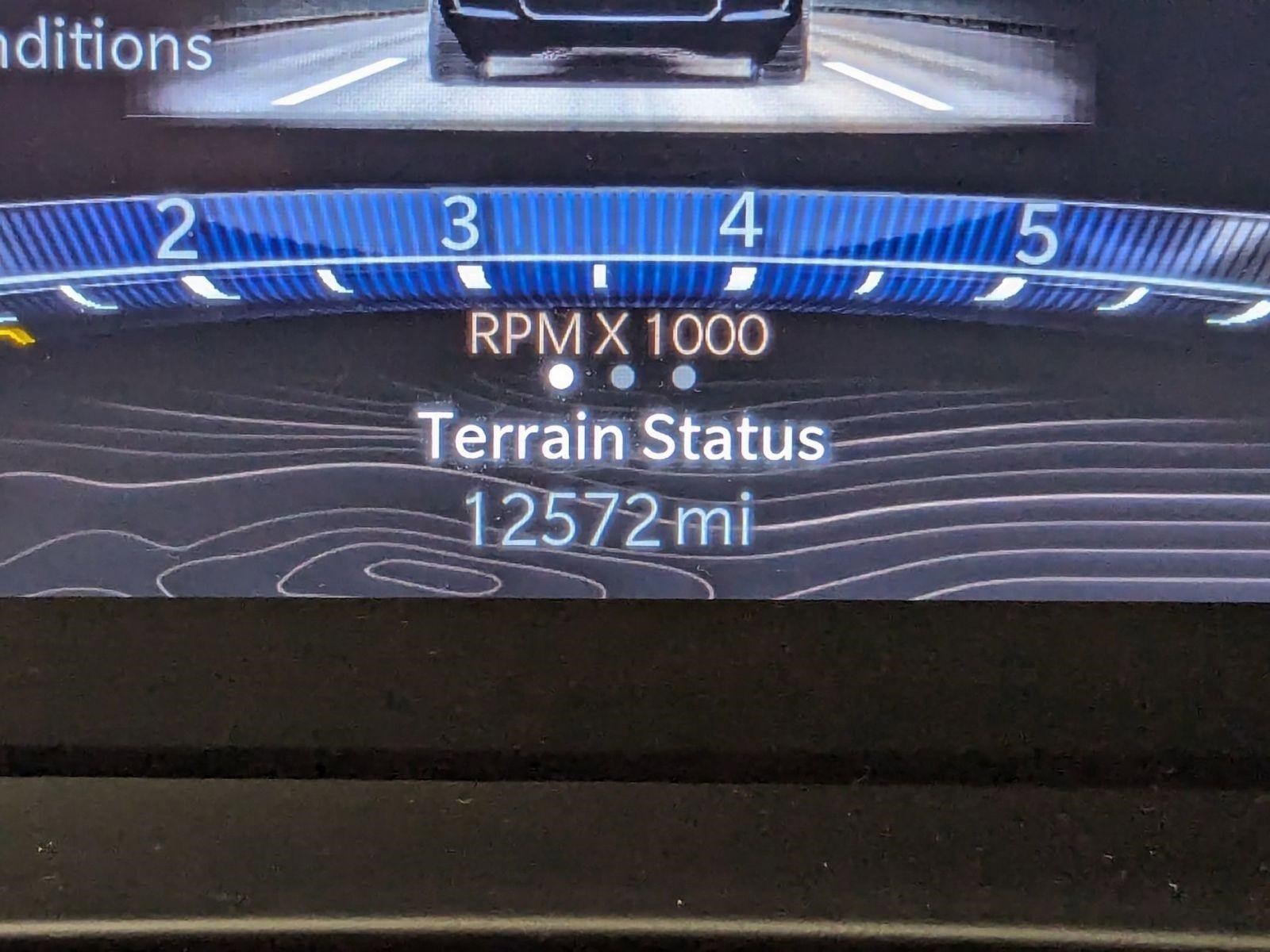 Used 2025 Jeep Grand Cherokee L Limited image 21