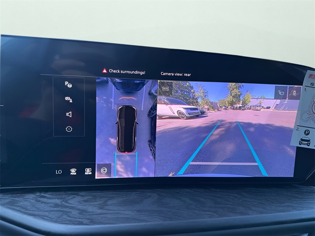 New 2025 Audi Q5 Premium Plus image 18