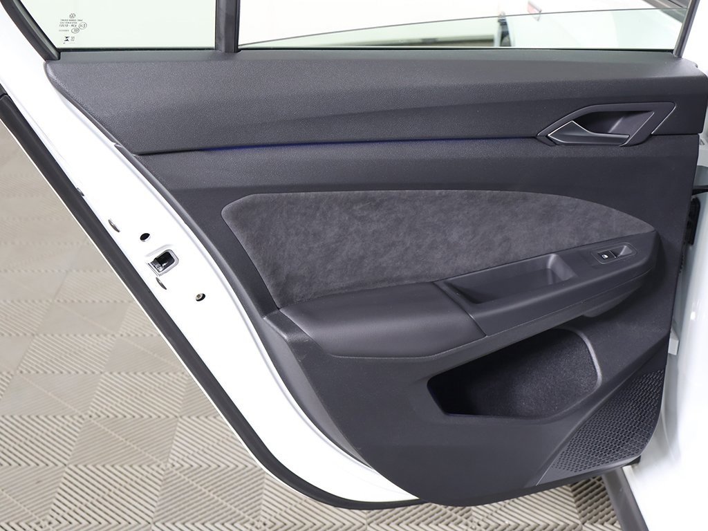 Used 2024 Volkswagen GTI S image 24