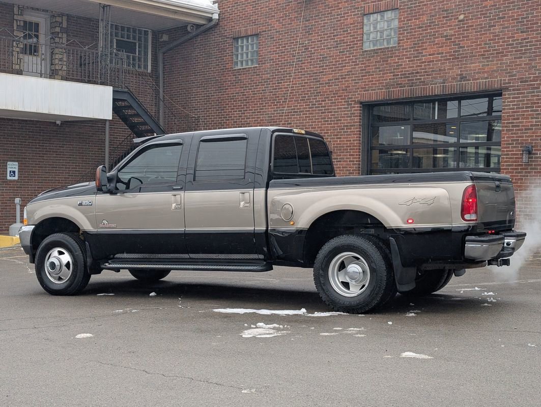 Used 2004 Ford F350 Lariat image 7