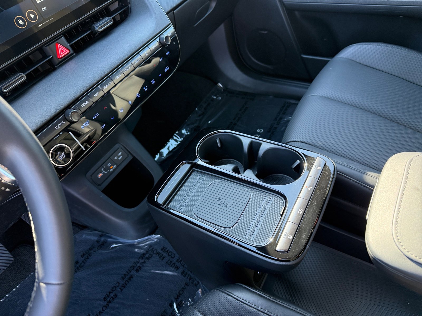 Certified 2026 Hyundai Ioniq 5 XRT image 13