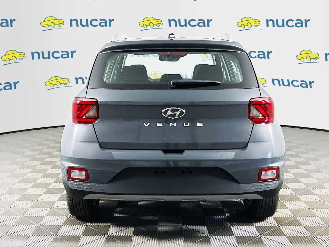 New 2026 Hyundai Venue SEL FWD image 6