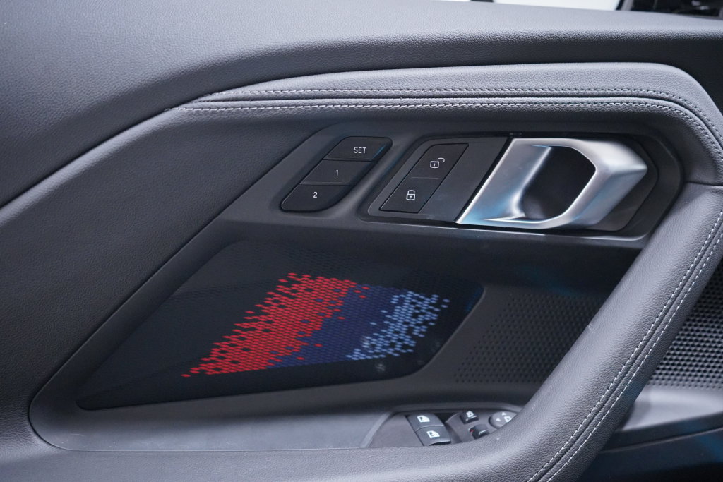 New 2026 BMW M2 RWD image 21