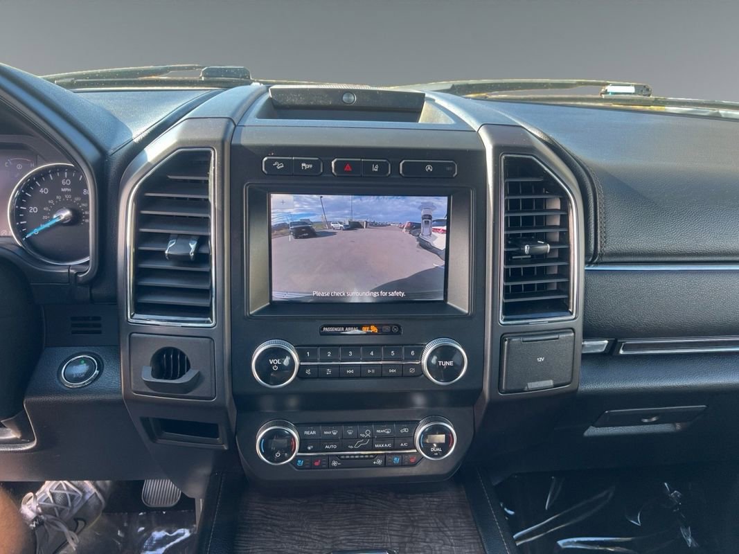 Used 2020 Ford Expedition Max Limited w/ Equipment Group 301A image 11