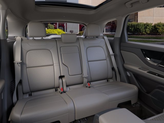 New 2024 Lincoln Corsair Grand Touring w/ Rear Removable Package Tray AWD/4WD image 11