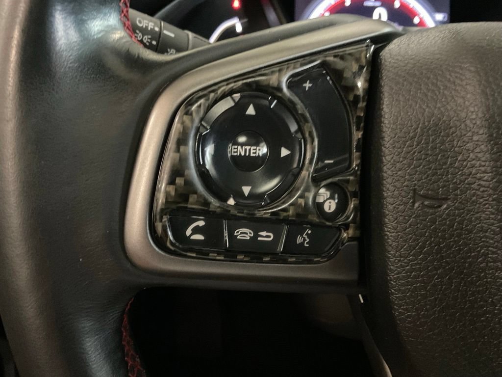 Used 2019 Honda Civic Si image 12