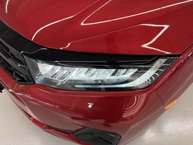 New 2026 Honda Odyssey Touring image 30