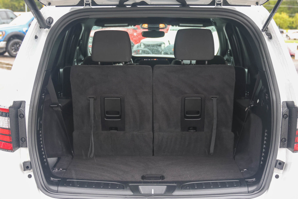 Used 2026 Dodge Durango GT RWD image 8