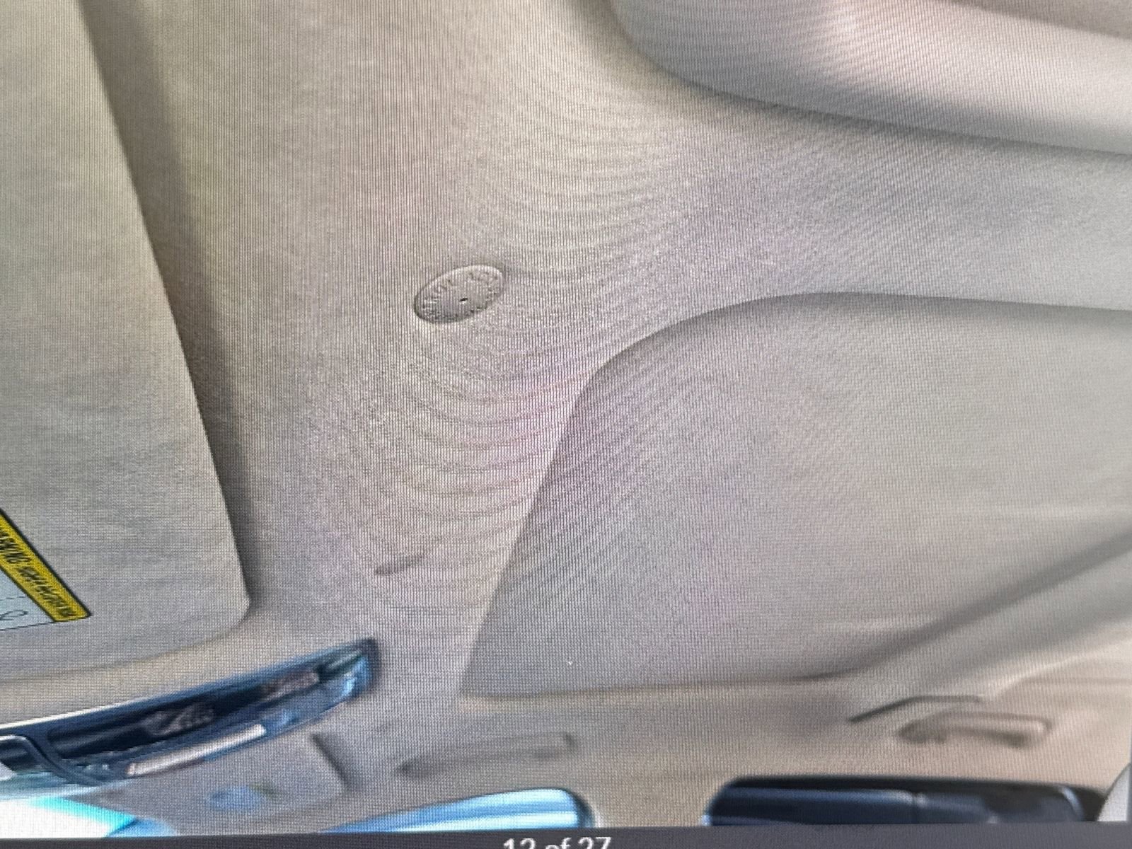 Used 2026 Genesis GV80 3.5T Prestige image 9