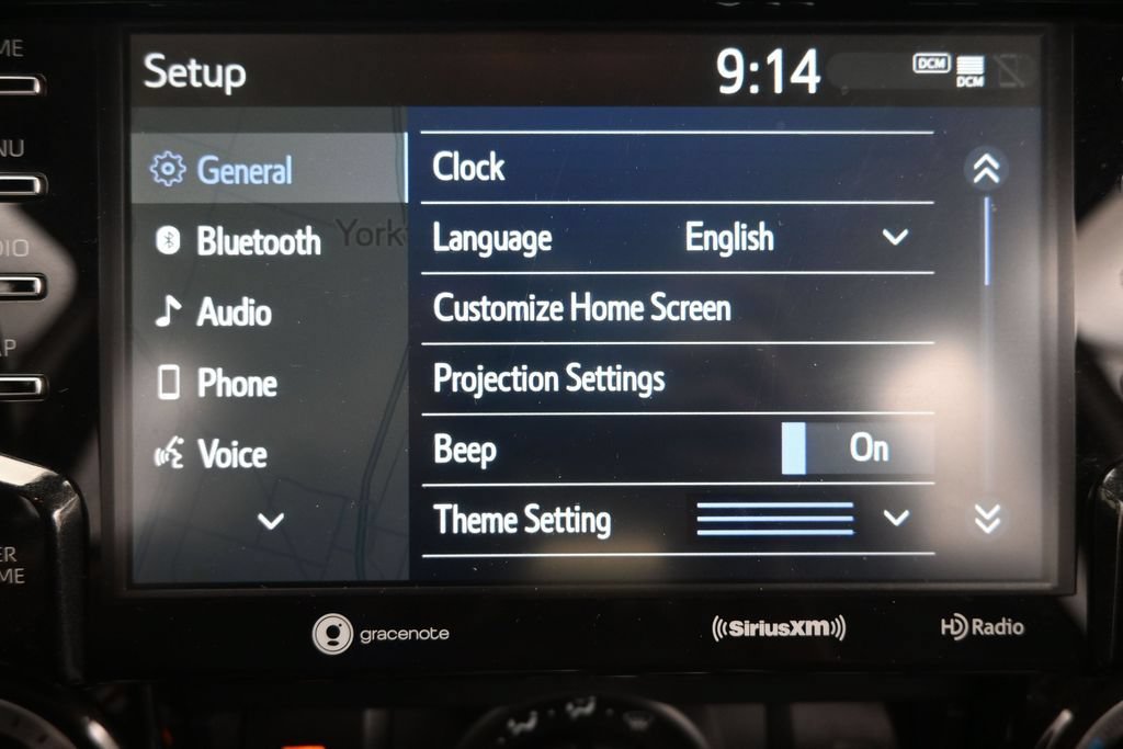 Used 2022 Toyota 4Runner TRD Off-Road Premium AWD/4WD image 28