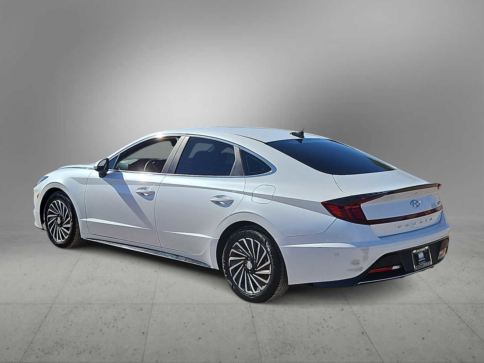 Certified 2021 Hyundai Sonata SEL image 6