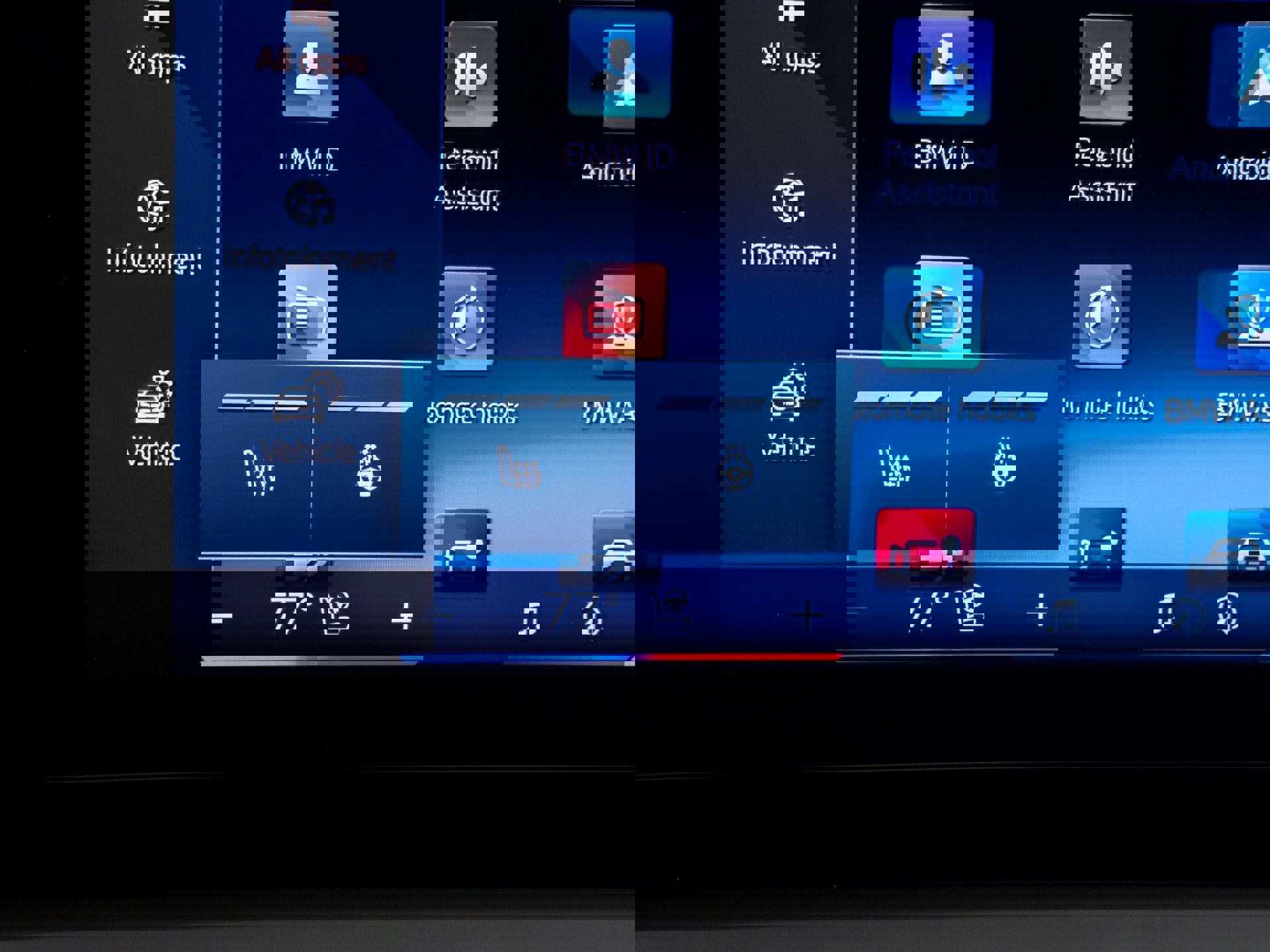 New 2026 BMW 540i xDrive w/ M Sport Package image 30