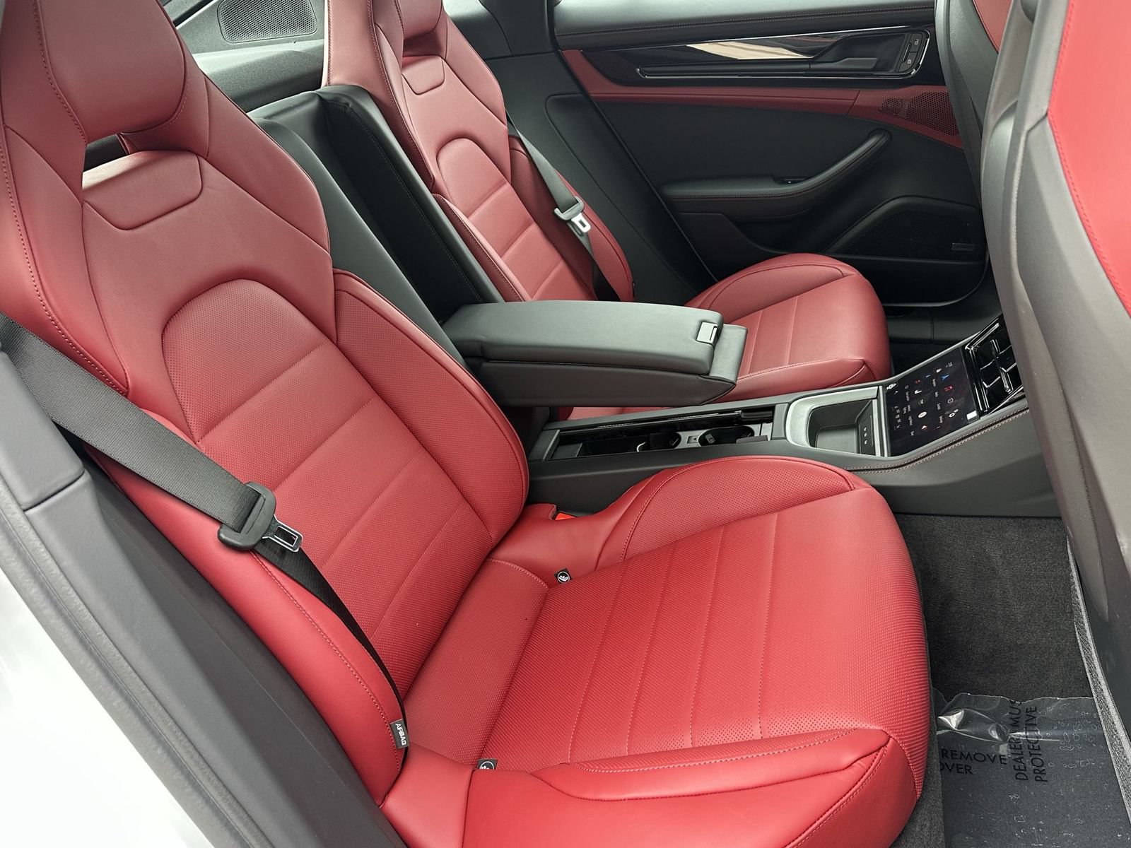 New 2026 Porsche Panamera 4 AWD/4WD image 20