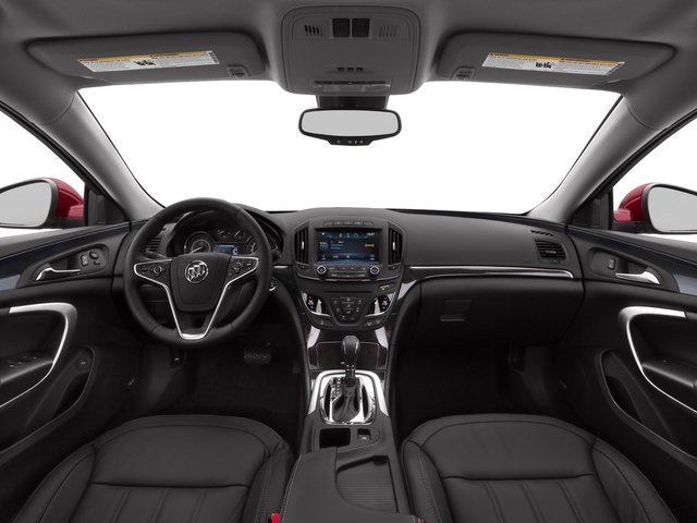 Used 2014 Buick Regal Premium FWD image 10