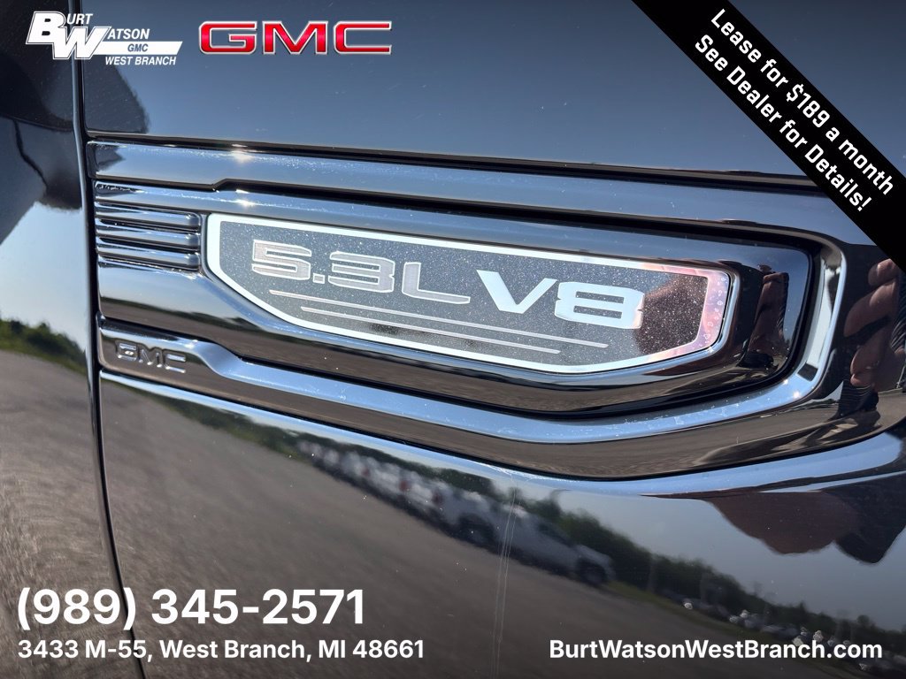 New 2026 GMC Sierra 1500 Elevation AWD/4WD image 11