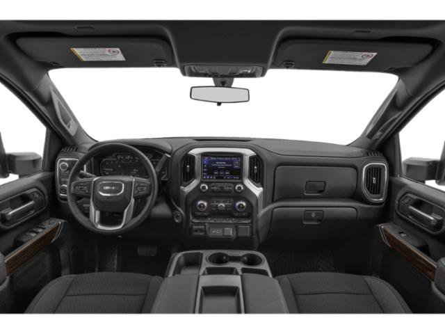 Used 2022 GMC Sierra 2500 SLE w/ SLE Convenience Package AWD/4WD image 11