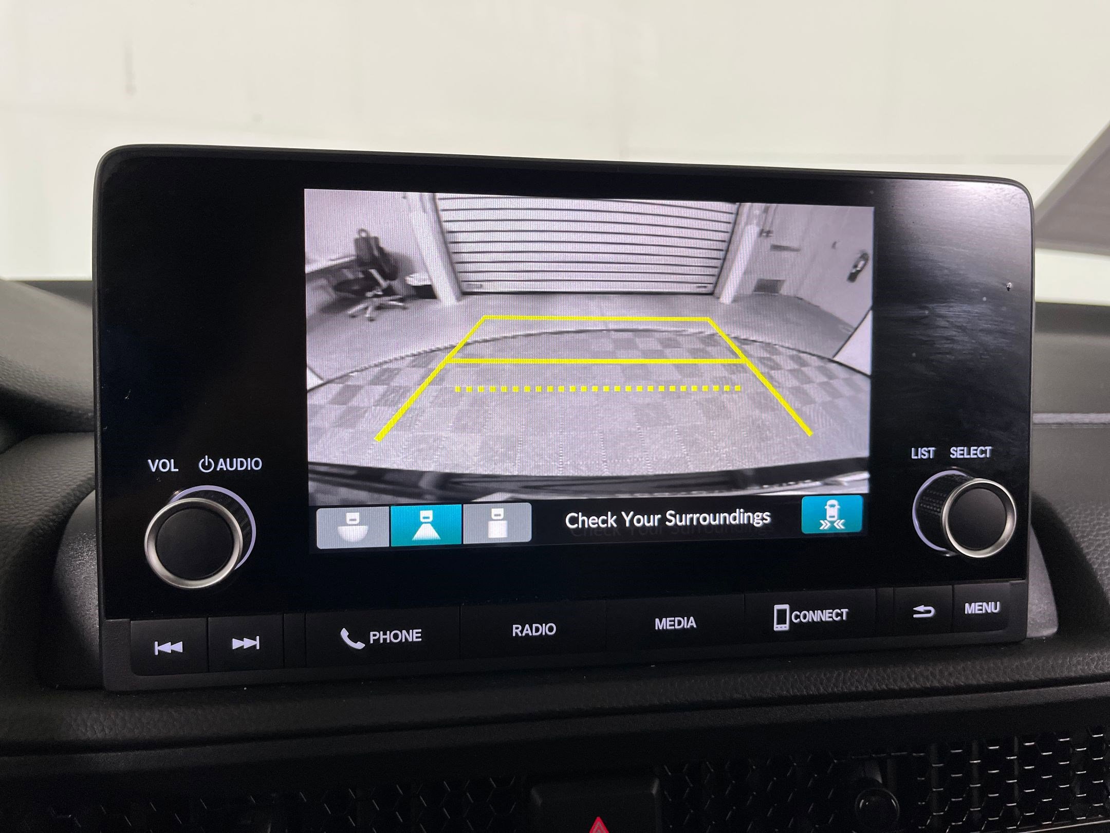 Certified 2024 Honda CR-V Sport image 22