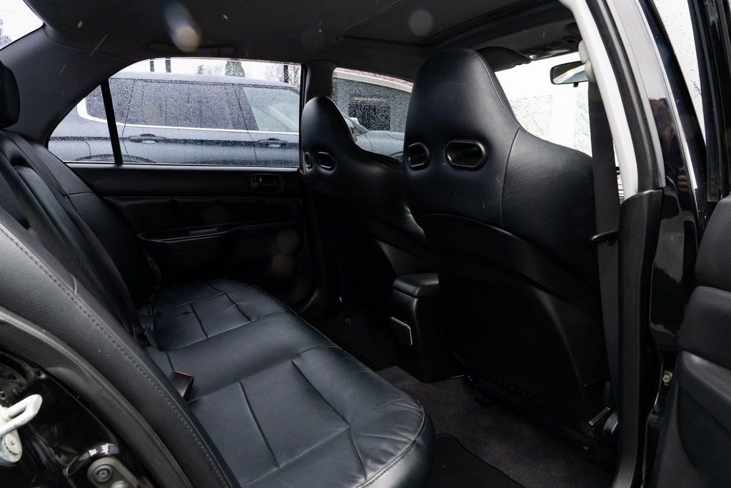 Used 2006 Mitsubishi Lancer Evolution IX image 25