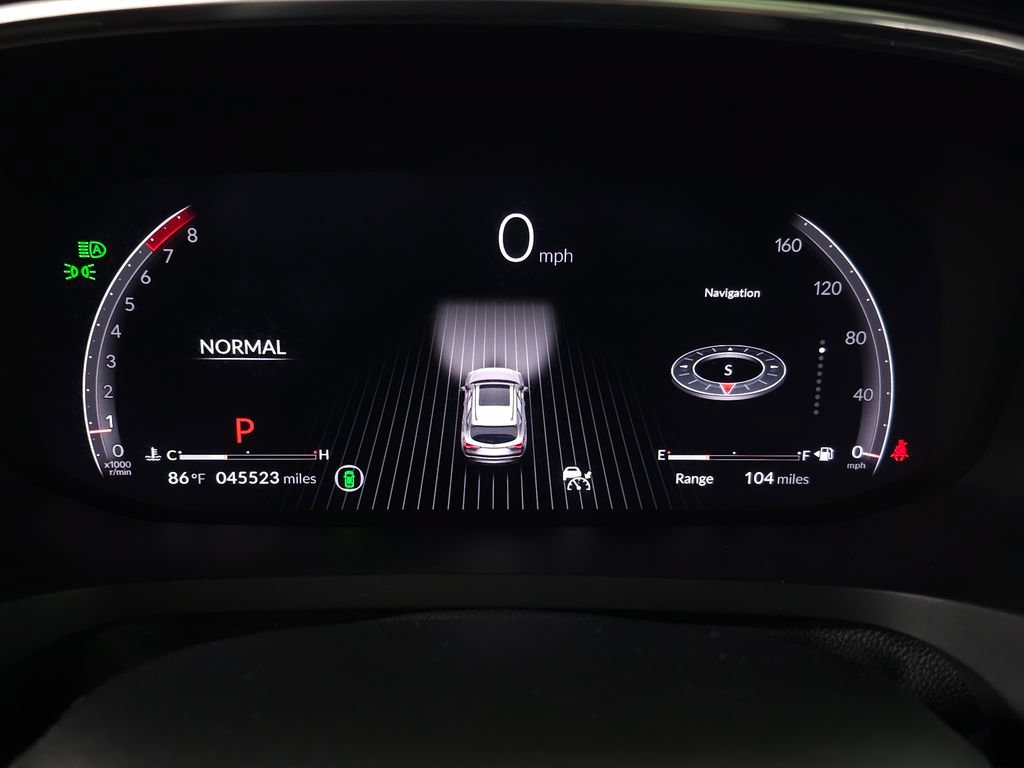 Used 2023 Acura MDX A-Spec AWD/4WD image 20