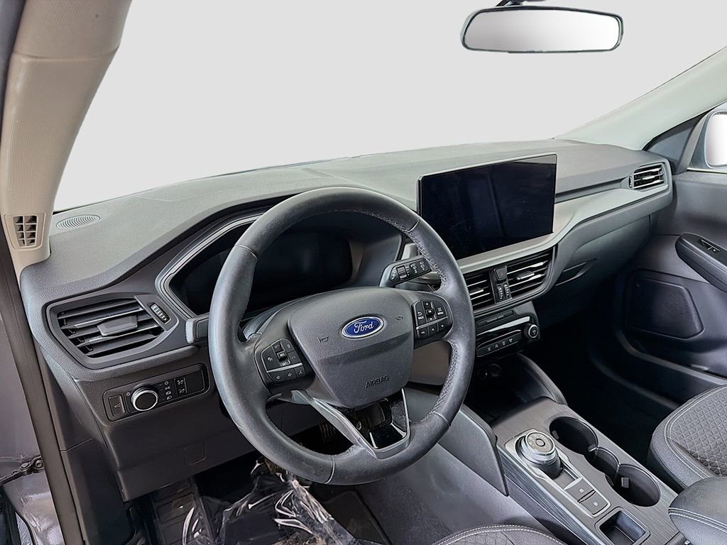 Used 2023 Ford Escape Active w/ Tech Pack #1 image 17