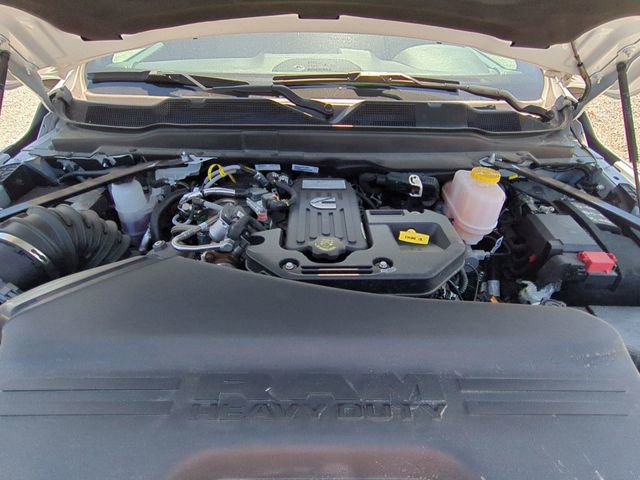 New 2025 RAM 4500 Tradesman AWD/4WD image 36