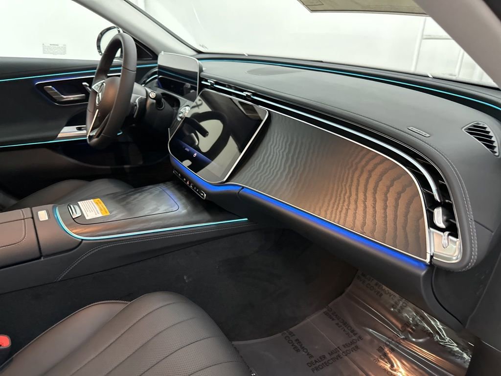 New 2026 Mercedes-Benz E 450 4MATIC All-Terrain Wagon image 27