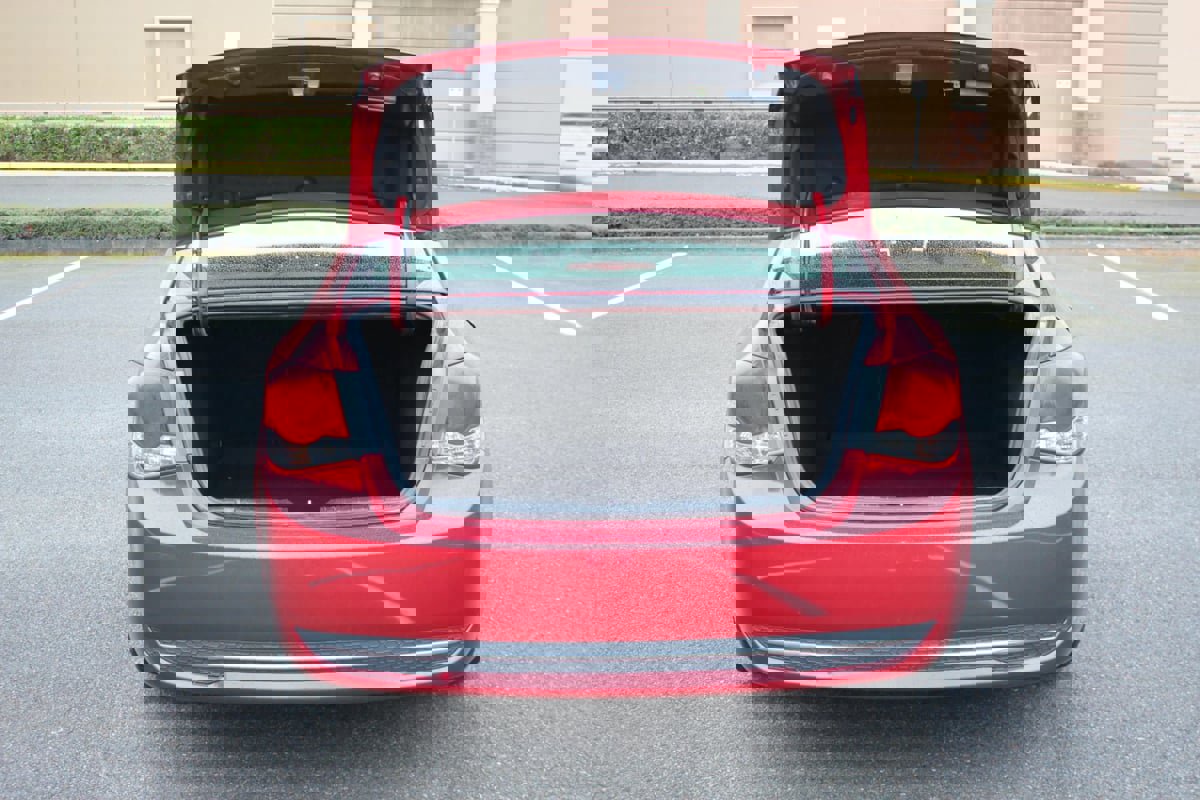 Used 2012 Chevrolet Cruze LT w/ RS Package image 24