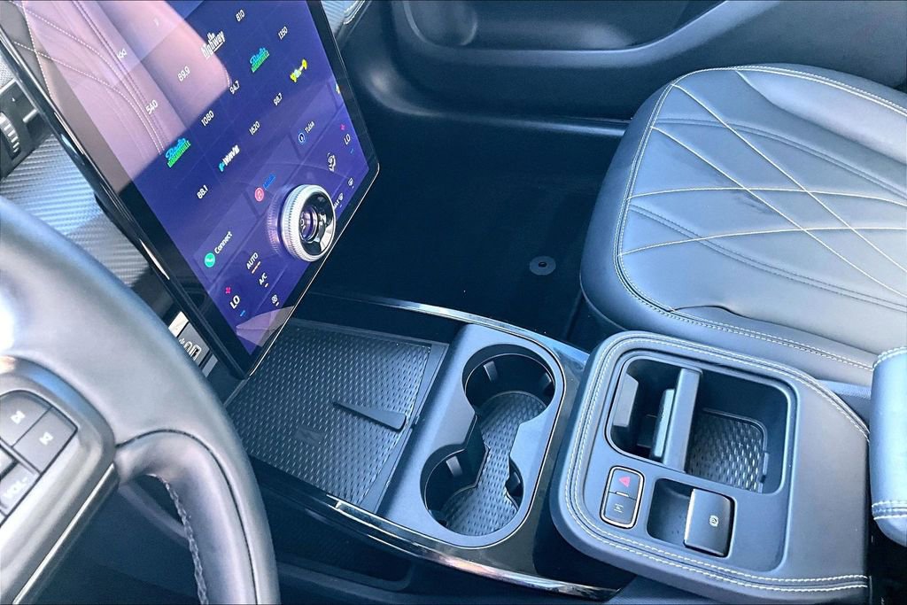 Used 2025 Ford Mustang Mach-E Select image 17